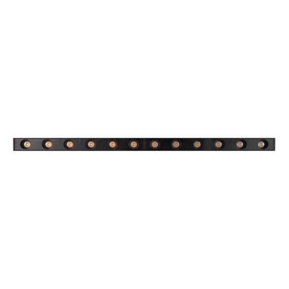Трековый светодиодный светильник Arlight Mag-Dots-25-L1000-30W Day4000 034208