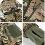 Куртка с мягкой подкладкой / мультикам