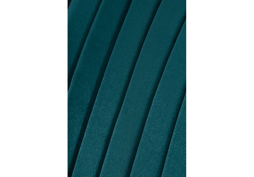 Обеденная группа Артурс black / green / gold