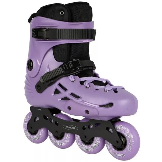 Ролики MICRO MT Plus Violet