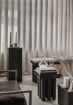 Подсвечник 101 Copenhagen Brick Candle Holder, Tall, Calacatta