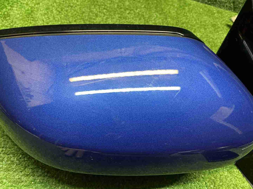 Зеркало правое BMW 3er G20 (2018-н.в.) 5 контактов