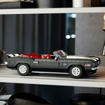 Конструктор LEGO Icons 10304 Chevrolet Camaro Z28