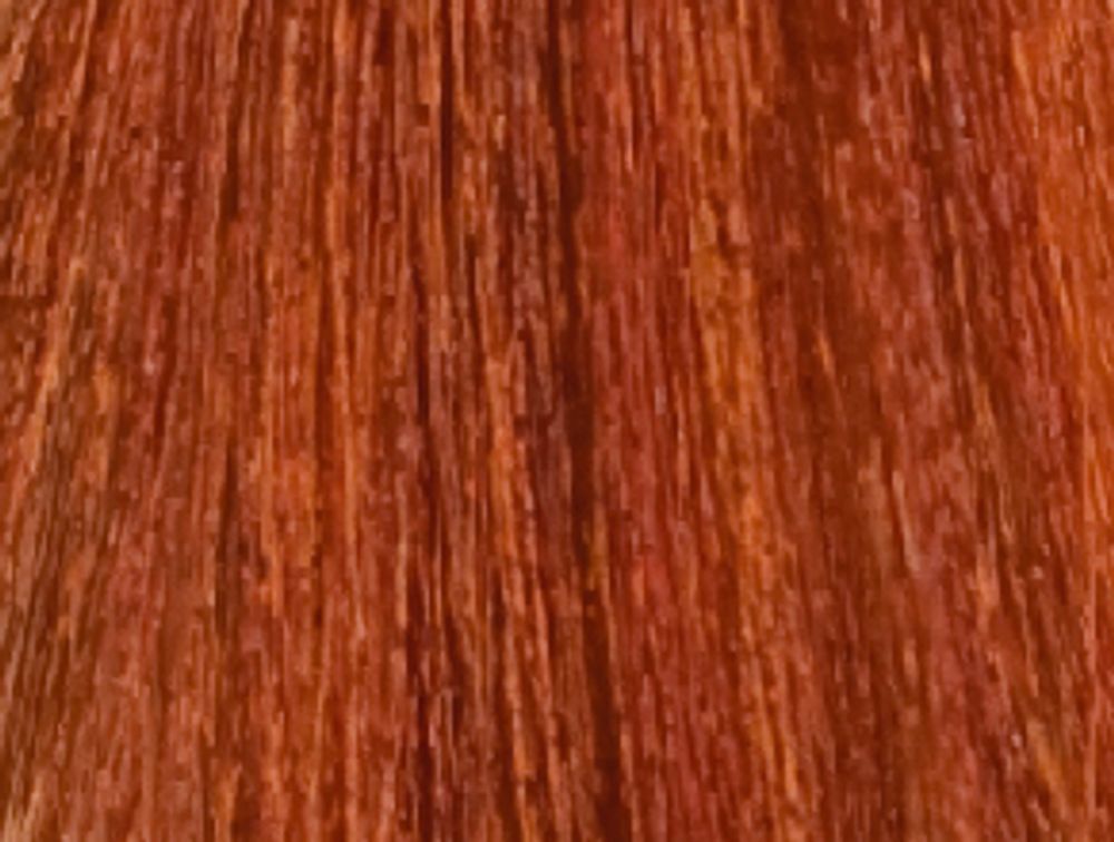 Перманентный краситель LK OPC 6/6 темный блондин медный, 100 мл