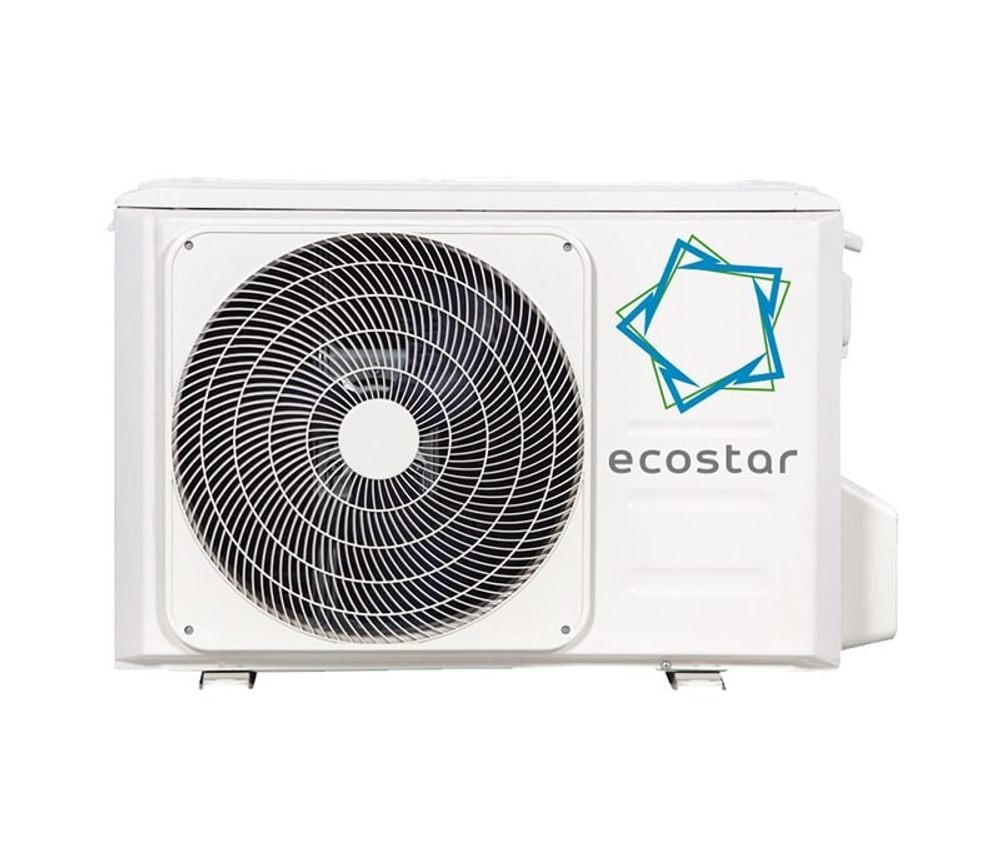 Ecostar KVS-RAD07CH