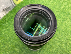 Canon EF 70-200mm 4L USM