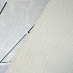 Коврик BOMBINI VELVET BENGAL 2шт 60*100см/60*50см D115