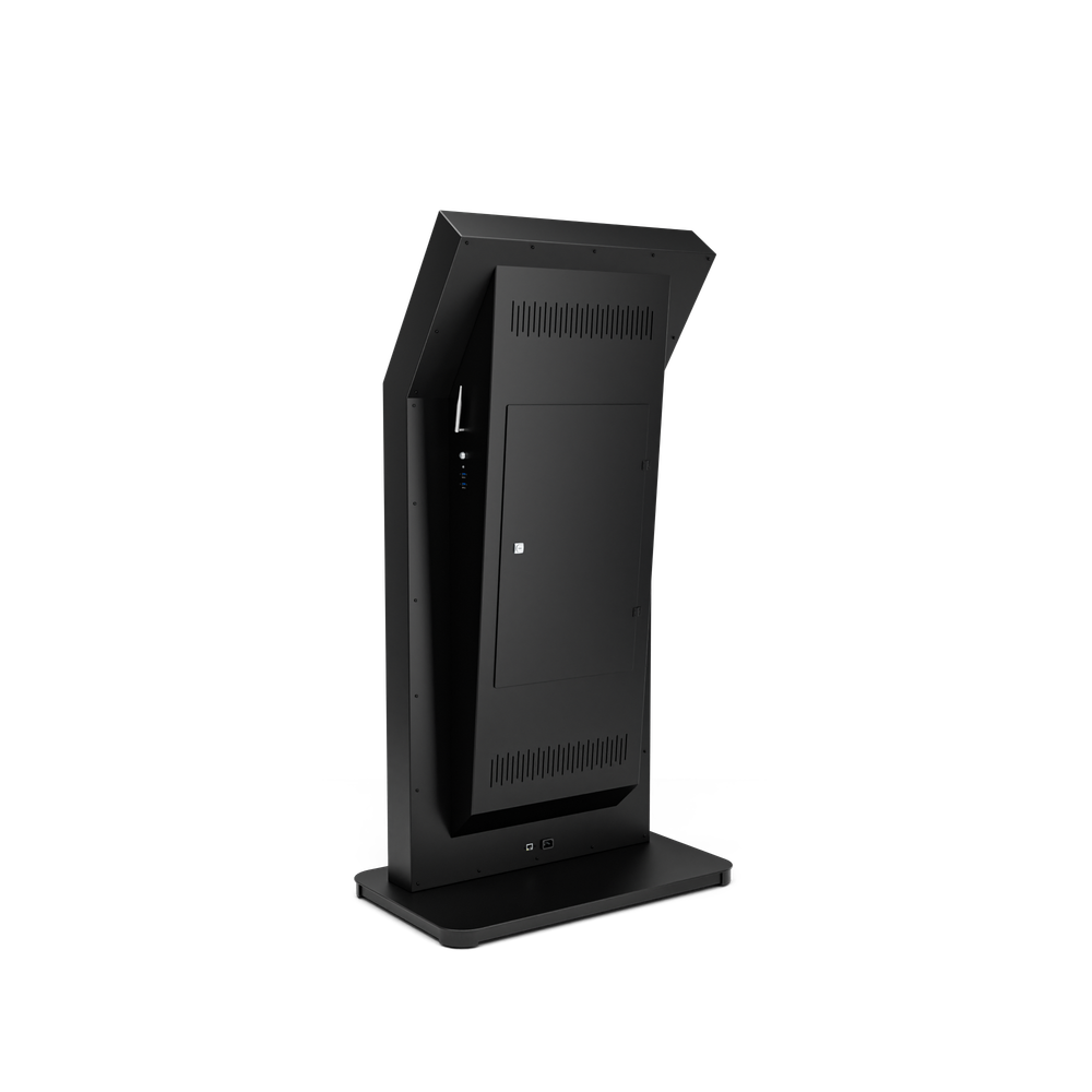 Сенсорный терминал BM Lazer 24"