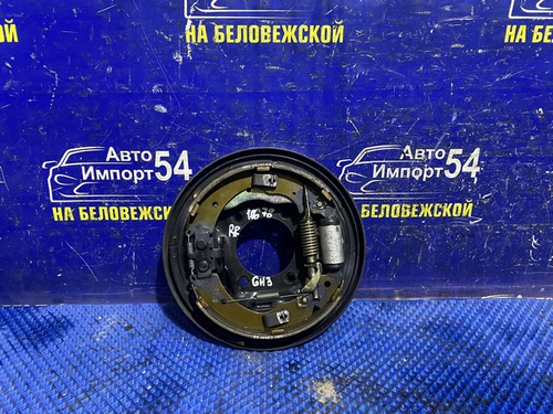 Механизм стояночного тормоза Honda HR-V 1999-2005