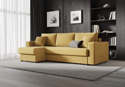 Диван Denver угловой