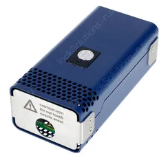 Look Solutions Tiny S - миниатюрная дым машина, 70Вт