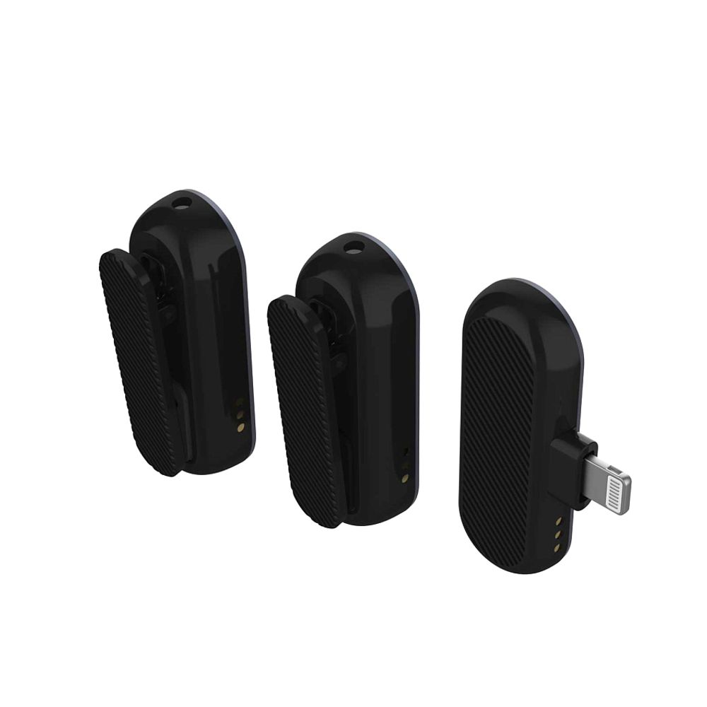 Радиосистема Lightning SYNCO P2SL