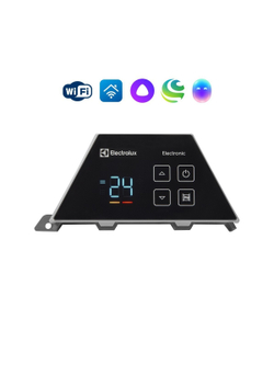 Блок управления Transformer Electronic Electrolux ECH/TUE4