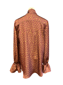 Блуза WINGSstudio