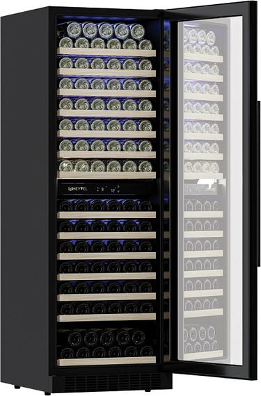 Винный холодильник Meyvel MV163-KBT2