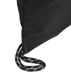 Теннисный рюкзак Adidas Power Gymsack - black/white