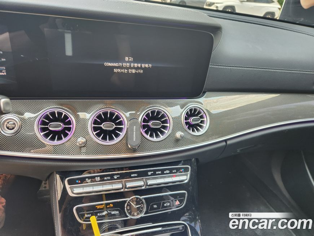 Mercedes-Benz E-Class W213 E350 4MATIC AMG Line (08.2019)