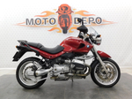 BMW R1150R , 2001