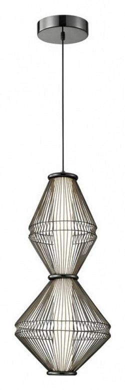 Подвесной светильник Aployt Dzhakket APL.068.06.18