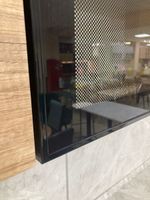 Фасад BLACK АМВ60