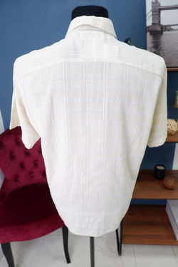 Рубашка Lama летняя 48 размер