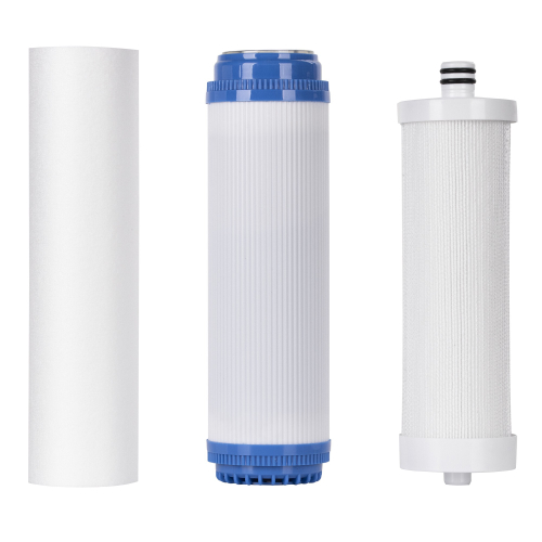 Комплект картриджей Electrolux AM Carbon 2in1 Softening