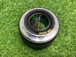 Canon EF 50mm 1.4 USM