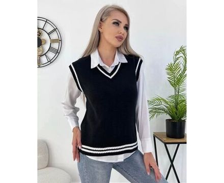 Жилет 2604972 Fabrika