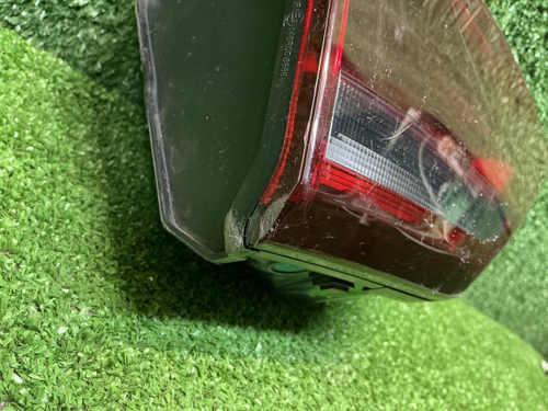 Фонарь левый внутренний Geely Emgrand 2 (21-нв)