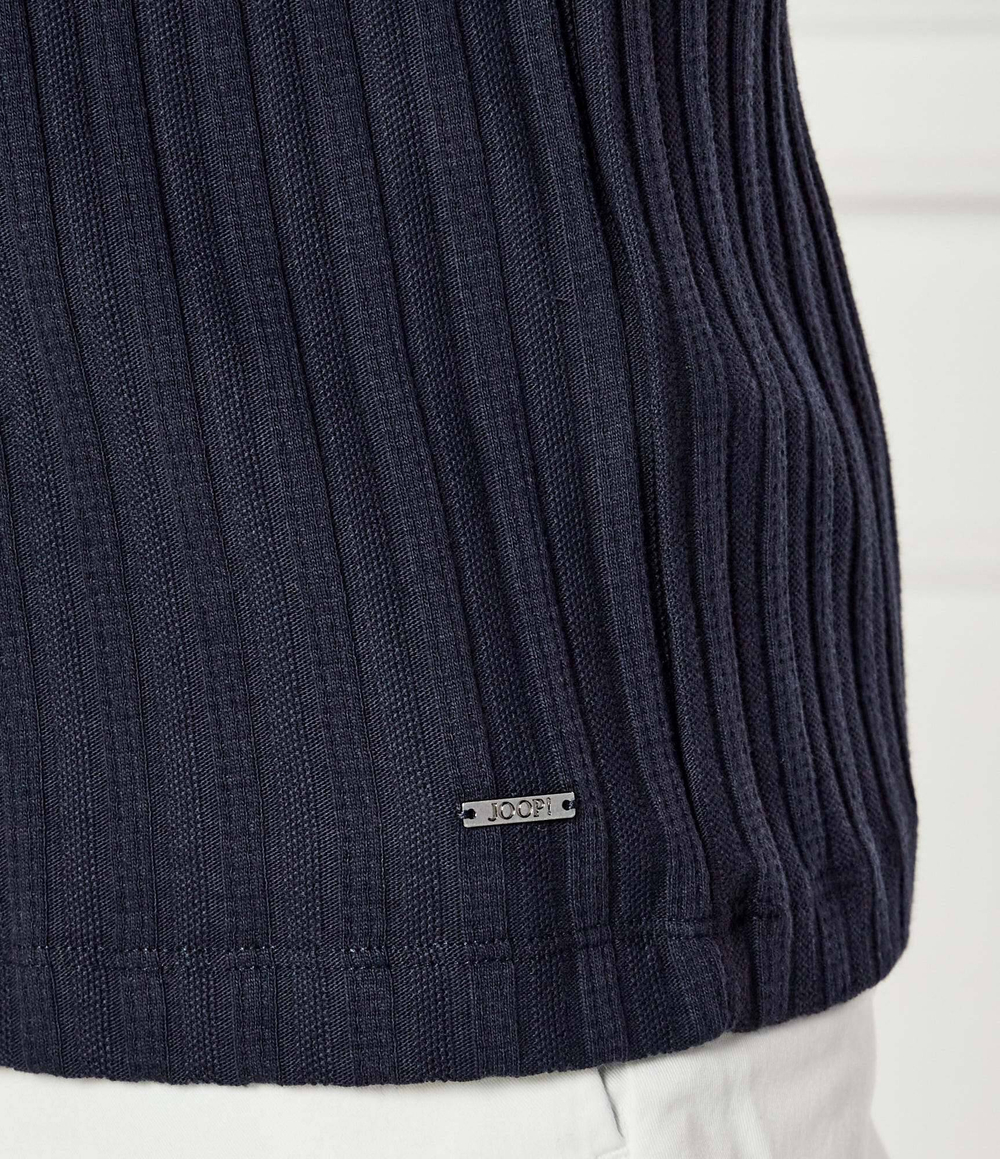 Поло JJ-33Baron Joop! - темно-синий(30045547)