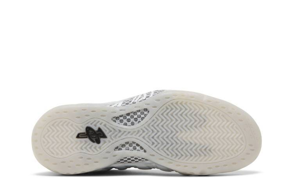 Кроссовки Nike Foamposite One "Dream A World"