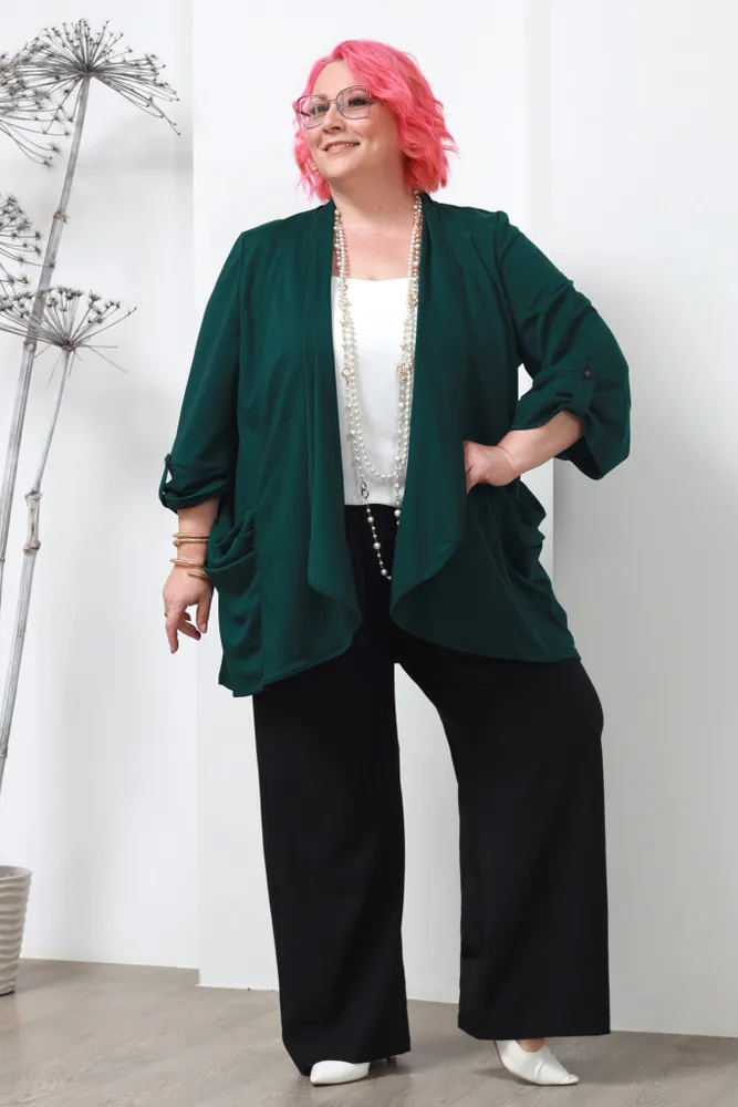 Брюки 2897 Fabrika