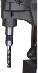 Станок сверлильный на магнитной подошве Optimum OPTIdrill DM 36VT 3071236