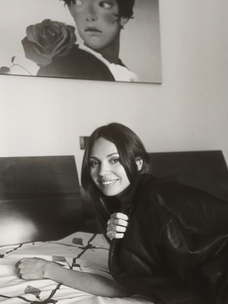 Зинько Галина