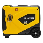 Генератор инверторный Denzel GS-3800iSE