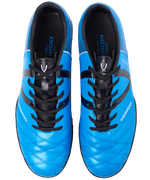 Бутсы многошиповые Mondo TF Blue/black
