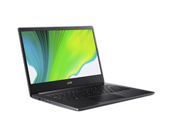Ноутбук Acer Aspire 3 A314-22-R7M3 Ryzen 5 3500U 8Gb SSD256Gb AMD Radeon 14" IPS FHD (1920x1080) Eshell black WiFi BT Cam (NX.HVVER.00X)