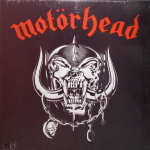Motorhead / Motorhead (Limited Edition)(3LP)