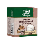 Triol Минеральный камень для грызунов с гималайской солью "Желудь", 35 г
