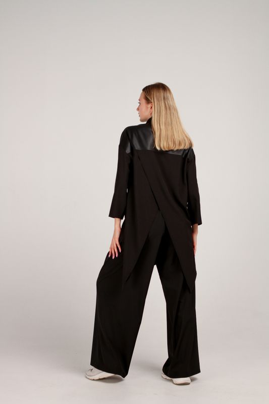 РУБАШКА КИТЕЛЬ PARIKMAXERU