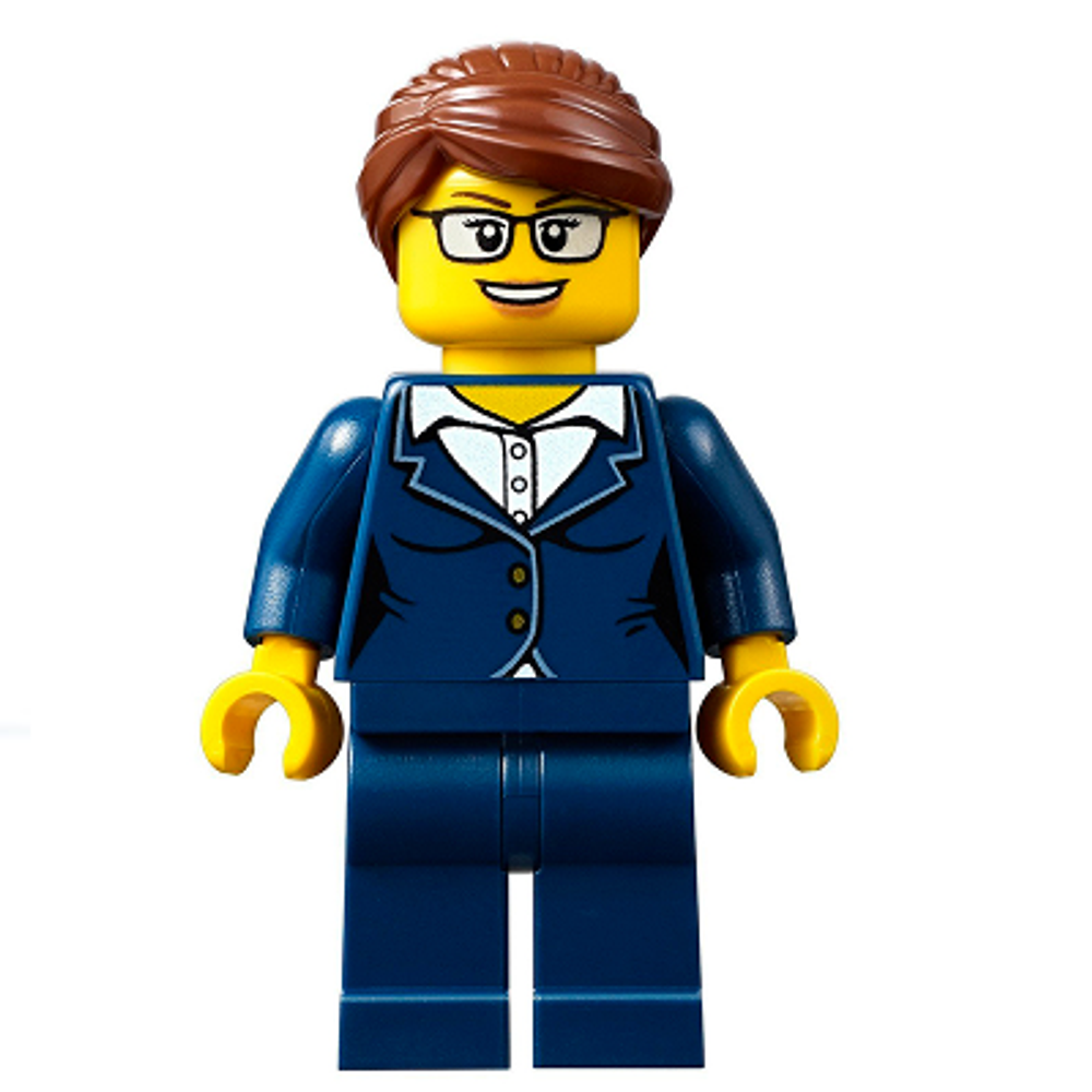 Бизнесвумен cty0656