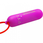 Вибропуля на шнурке