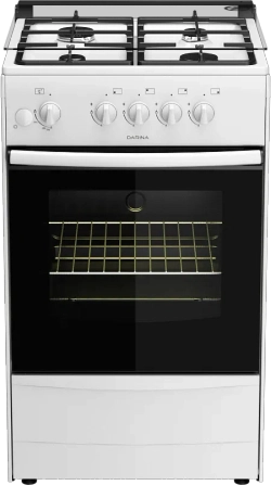 Газовая плита Darina 1B1 GM 441 008 W