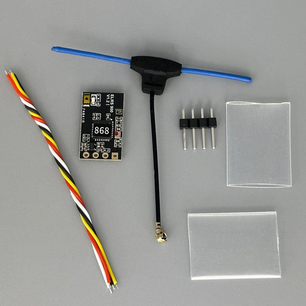 Приемник Betafpv Nano RX 868 MHz