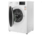 Стиральная машина Weissgauff WMD 58411 Direct Drive Inverter Premium Steam (q)