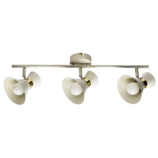 A1406PL-3WG СВЕТИЛЬНИК ПОТОЛОЧНЫЙ