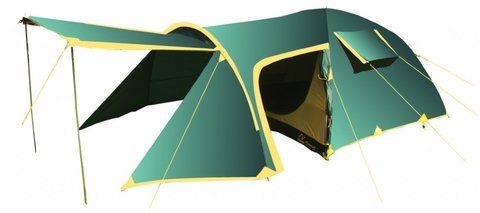 Кемпинговая палатка Tramp Grot B TRT-009.04