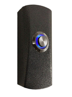 Кнопка выхода TS-CLICK light (серебряный антик)