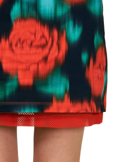 Платье W Kenzo