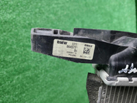 Радиатор охлаждения BMW X1 F48 (2015-2022)